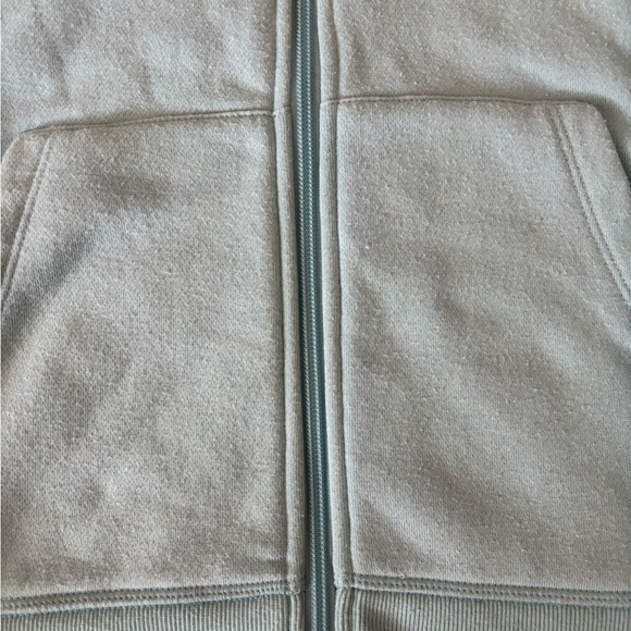 Star Wars Women’s Powder Blue Zip Hoodie - Picture 5 of 7